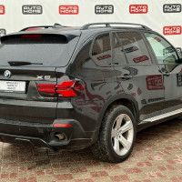 BMW X5 — миниатюра 7