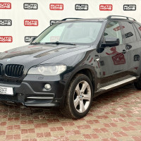 BMW X5 — миниатюра 1