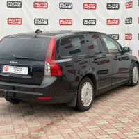 Volvo V50 — миниатюра 6