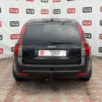 Volvo V50 — миниатюра 5