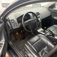 Volvo V50 — миниатюра 10