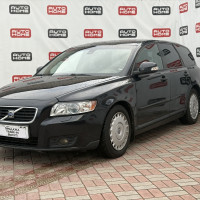 Volvo V50 — миниатюра 1