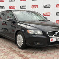 Volvo V50 — миниатюра 3