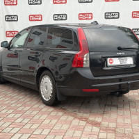 Volvo V50 — миниатюра 7