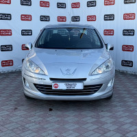 Peugeot 408 — миниатюра 2