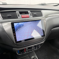 Mitsubishi Lancer — миниатюра 11