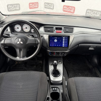 Mitsubishi Lancer — миниатюра 7