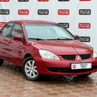 Mitsubishi Lancer — миниатюра 3