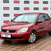 Mitsubishi Lancer — миниатюра 1