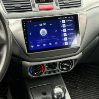 Mitsubishi Lancer — миниатюра 10