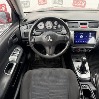 Mitsubishi Lancer — миниатюра 8