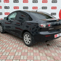 Mazda 3 — миниатюра 7