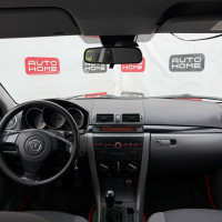 Mazda 3 — миниатюра 9