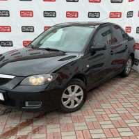 Mazda 3 — миниатюра 1