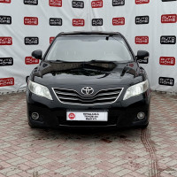 Toyota Camry — миниатюра 2