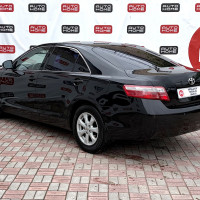 Toyota Camry — миниатюра 6