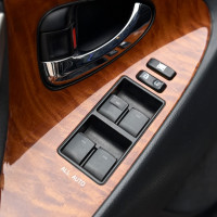Toyota Camry — миниатюра 17