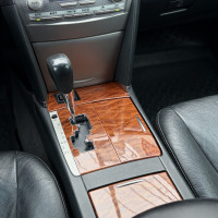 Toyota Camry — миниатюра 14