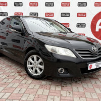 Toyota Camry — миниатюра 7
