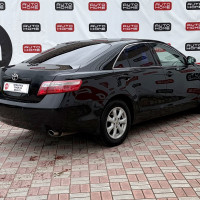 Toyota Camry — миниатюра 4