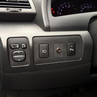 Toyota Camry — миниатюра 18