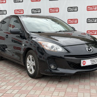 Mazda 3 — миниатюра 3