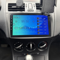 Mazda 3 — миниатюра 12