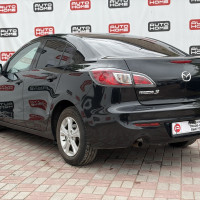 Mazda 3 — миниатюра 4