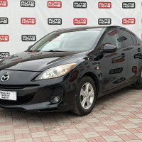 Mazda 3 — миниатюра 1