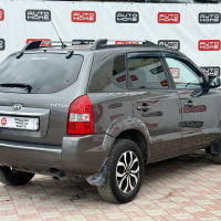 Hyundai Tucson — миниатюра 7