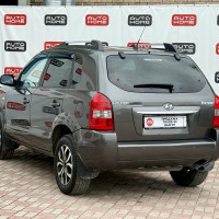 Hyundai Tucson — миниатюра 4