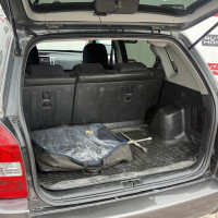 Hyundai Tucson — миниатюра 6