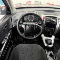 Hyundai Tucson — миниатюра 9