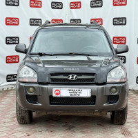 Hyundai Tucson — миниатюра 2