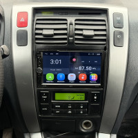 Hyundai Tucson — миниатюра 12