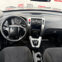 Hyundai Tucson — миниатюра 8