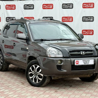 Hyundai Tucson — миниатюра 3
