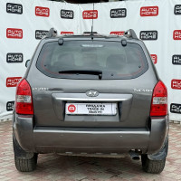 Hyundai Tucson — миниатюра 5