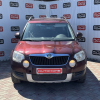 Skoda Yeti — миниатюра 2