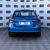 Hyundai Solaris — миниатюра 5