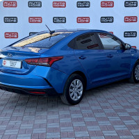 Hyundai Solaris — миниатюра 4