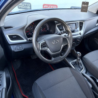 Hyundai Solaris — миниатюра 9