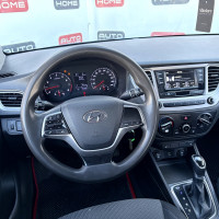 Hyundai Solaris — миниатюра 12