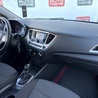 Hyundai Solaris — миниатюра 11