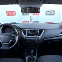 Hyundai Solaris — миниатюра 10