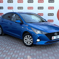Hyundai Solaris — миниатюра 3