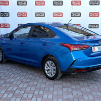 Hyundai Solaris — миниатюра 6