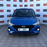 Hyundai Solaris — миниатюра 2