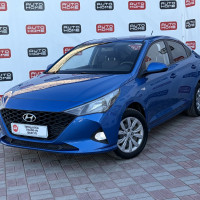 Hyundai Solaris — миниатюра 7