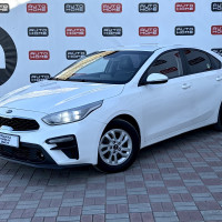 Kia K3 — миниатюра 1
